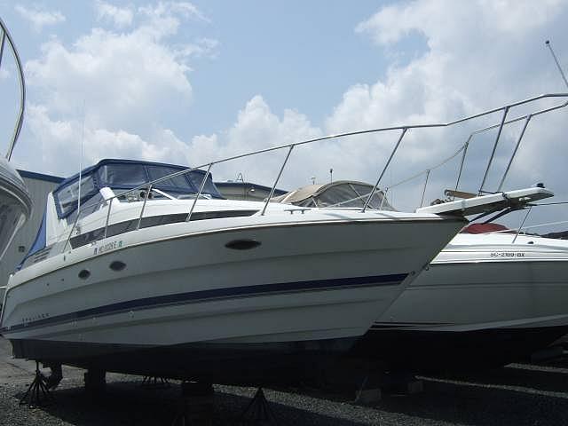 1994 BAYLINER 3055 CIERA Joppa MD 21085 Photo #0038257A