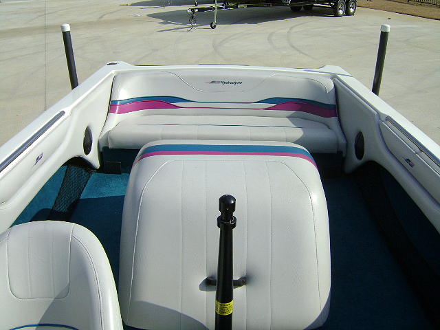 1995 HYDRODYNE BOAT CO INC Grand Sport Elite Westover AL 35750 Photo #0038267A