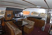 1996 Custom South African Cata IDEAL FOR CHARTER or LARG Palm Beach FL 33316 Photo #0038274A