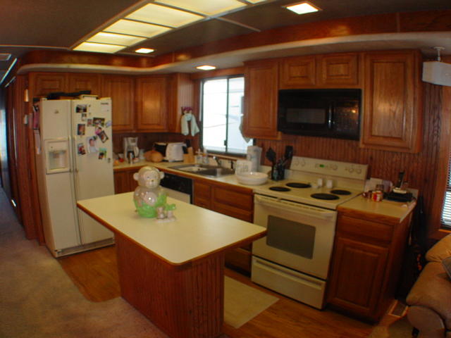 1996 SUMERSET HOUSEBOATS 16x75 Buford GA 30518 Photo #0038283A