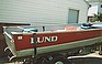 Show the detailed information for this 1991 LUND ALUM FISHING BOAT.