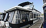 Show the detailed information for this 1991 SUMERSET HOUSEBOATS 14x66.