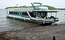 Show the detailed information for this 1991 SUMERSET HOUSEBOATS 15x73.