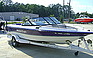 1994 MASTERCRAFT ProStar 205.