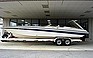 Show the detailed information for this 1996 FOUNTAIN 32 Fever.