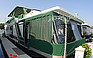 Show the detailed information for this 1996 SUMERSET HOUSEBOATS 16x75.