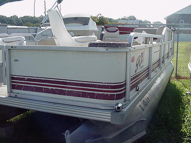 1998 CREST SUPER FISH 22 Millsboro DE 19966 Photo #0038305A