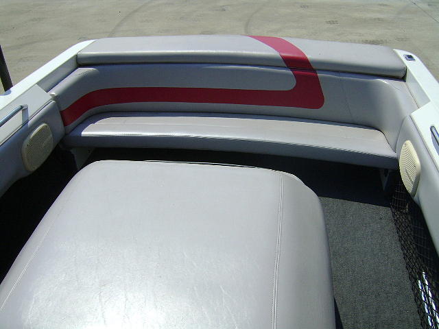 1998 MASTERCRAFT ProStar 190 Westover AL 35750 Photo #0038307A