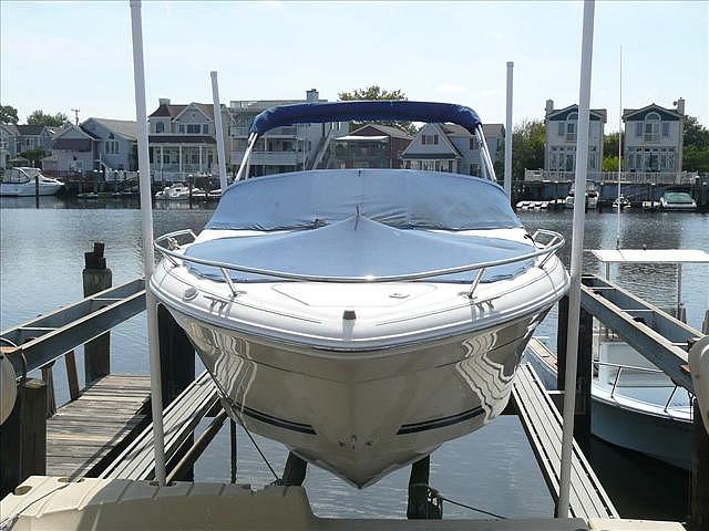 1999 SEA RAY 210 DUAL CONSOLE Somers Point NJ 08244 Photo #0038323A