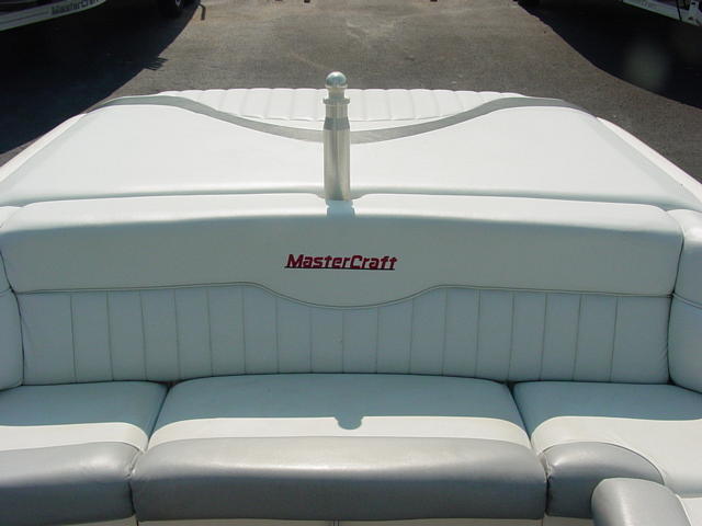 2000 MASTERCRAFT X-Star Westover AL 35750 Photo #0038349A