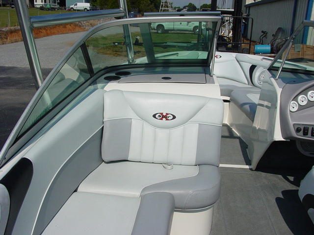 2000 MASTERCRAFT X-Star Westover AL 35750 Photo #0038349A