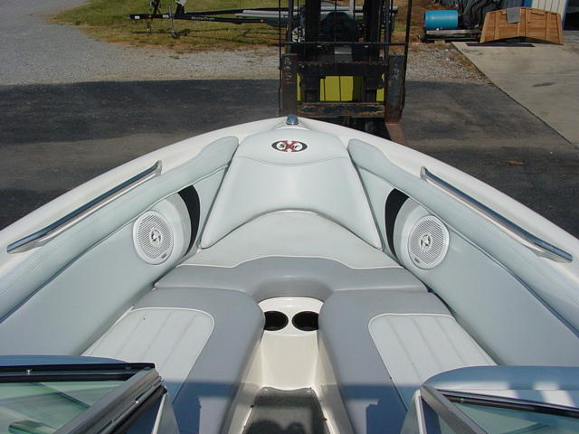 2000 MASTERCRAFT X-Star Westover AL 35750 Photo #0038349A