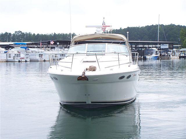 2001 SEA RAY 380 Sundancer Buford GA 30518 Photo #0038370A