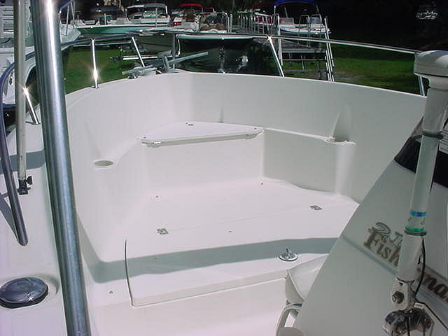 2002 WELLCRAFT 210 Longwood FL 32750 Photo #0038386A