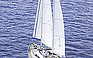 2000 Custom Ketch MotorSailer.