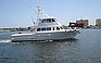 Show the detailed information for this 2003 Aqua Bay Marine Custom Sportfish/Charter.