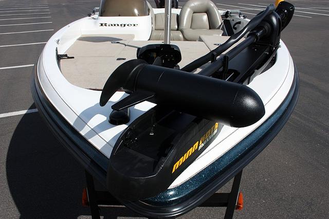 2003 Ranger 175VS BASS BOAT Tempe AZ 85281 Photo #0038403A