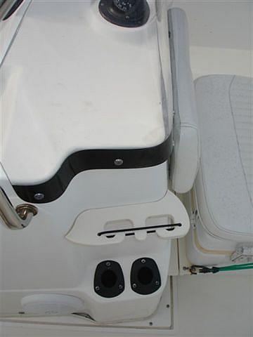 2004 BOSTON WHALER 18 DAUNTLESS Key Largo FL 33037 Photo #0038416A