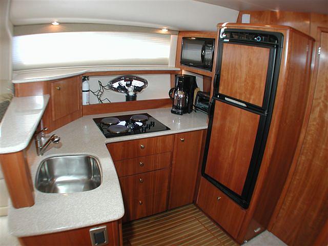 2004 MERIDIAN 459 COCKPIT MOTOR YACHT Ft Lauderdale FL 33316 Photo #0038432A