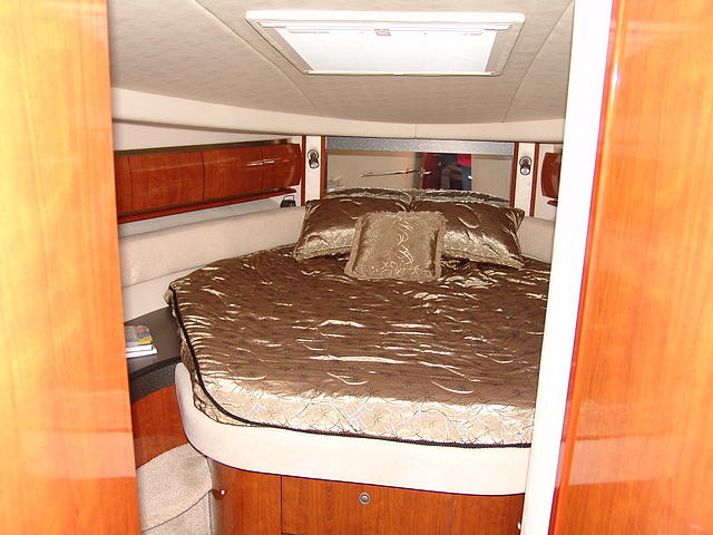 2004 SEA RAY 500 Sundancer Branson MO 65616 Photo #0038435A