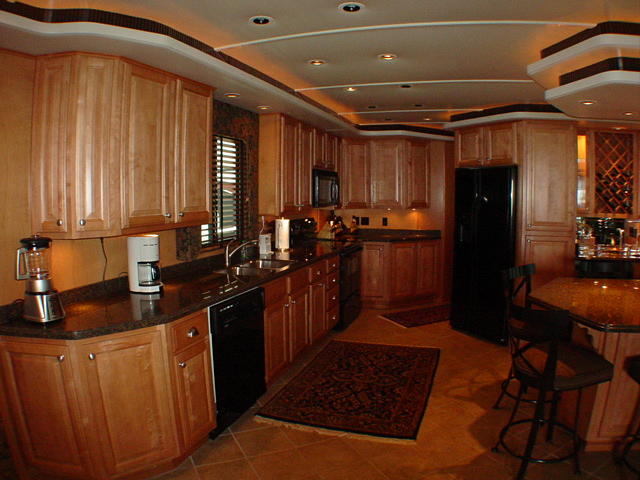 2004 SUMERSET HOUSEBOATS 18x85 Buford GA 30518 Photo #0038437A