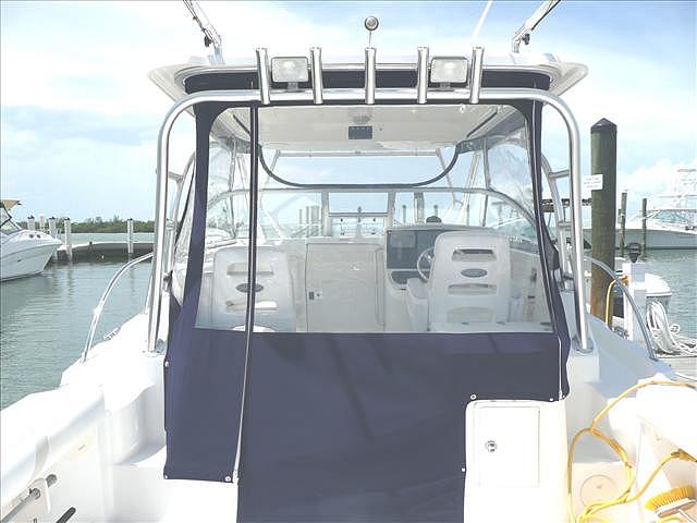 2005 BOSTON WHALER 305 CONQUEST Sarasota FL 34236 Photo #0038453A