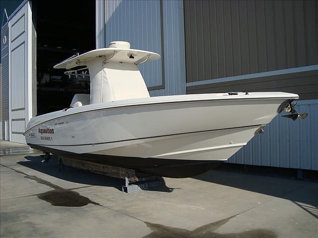 2005 BOSTON WHALER 320 OUTRAGE Cape Haze FL 33946 Photo #0038455A