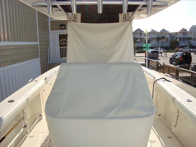 2005 BOSTON WHALER 320 OUTRAGE Cape Haze FL 33946 Photo #0038455A