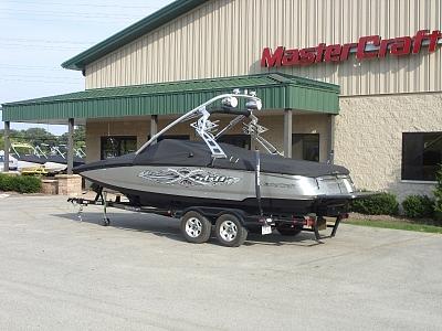 2005 MASTERCRAFT X-STAR Spring Valley IL 61362 Photo #0038474A