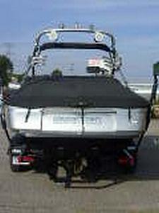 2005 MASTERCRAFT X-STAR Spring Valley IL 61362 Photo #0038474A