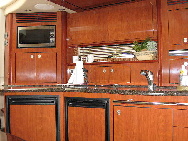 2005 Sea Ray 390 Sundancer OSPREY FL Photo #0038482A