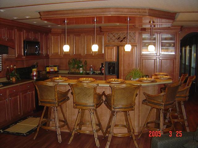 2005 SHARPE HOUSEBOATS 18x87 Buford GA 30518 Photo #0038484A