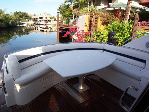 2005 Sunseeker Predator 68 Boca Raton FL 33062 Photo #0038486A