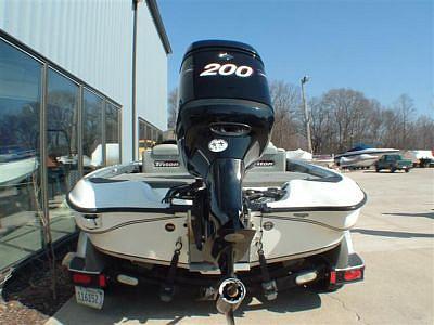 2005 TRITON TR19X PDC Spring Valley IL 61362 Photo #0038489A