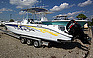 2004 BAJA CRUISER 340 SPORTFISH.