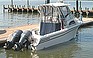 Show the detailed information for this 2004 GRADY-WHITE 282 SAILFISH.