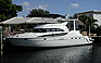 Show more photos and info of this 2004 MERIDIAN 459 COCKPIT MOTOR YACHT.