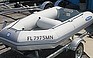 2004 Zodiac 11 Foot Inflatable WMP.