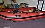 Show the detailed information for this 2005 AVON ERB310 Rescue Boat.