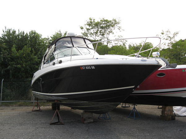 2006 Sea Ray 300 Sundancer Pawcatuck CT 06379 Photo #0038521A