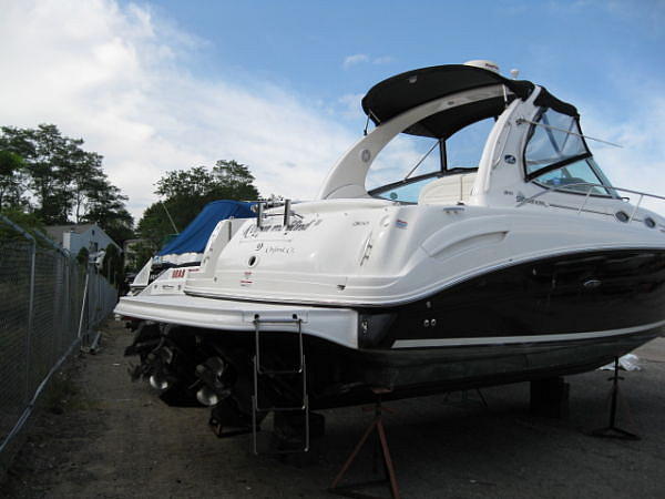 2006 Sea Ray 300 Sundancer Pawcatuck CT 06379 Photo #0038521A