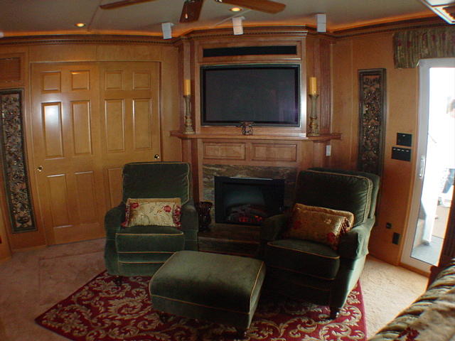 2006 SUMERSET HOUSEBOATS 21x117 Buford GA 30518 Photo #0038527A