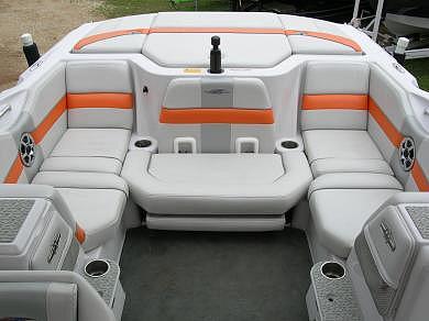 2007 CORRECT CRAFT SUPER AIR NAUTIQUE 220 Lewisville TX 75077 Photo #0038542A