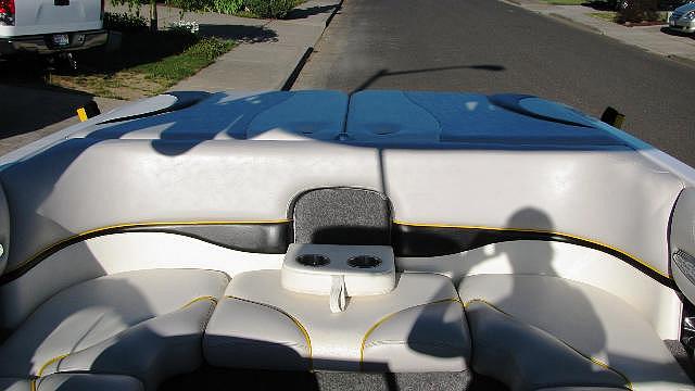 2007 Malibu WakeSetter VLX Battle Ground WA Photo #0038551A