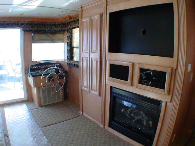 2007 SUMERSET HOUSEBOATS 16x68 Buford GA 30518 Photo #0038561A