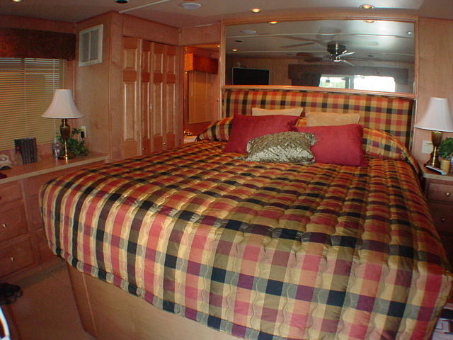 2007 SUMERSET HOUSEBOATS 16x75 Buford GA 30518 Photo #0038562A