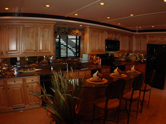 2007 SUMERSET HOUSEBOATS 20x100 Buford GA 30518 Photo #0038566A