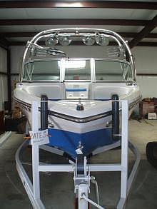 2008 CORRECT CRAFT SUPER AIR NAUTIQUE 220 Lewisville TX 75077 Photo #0038581A