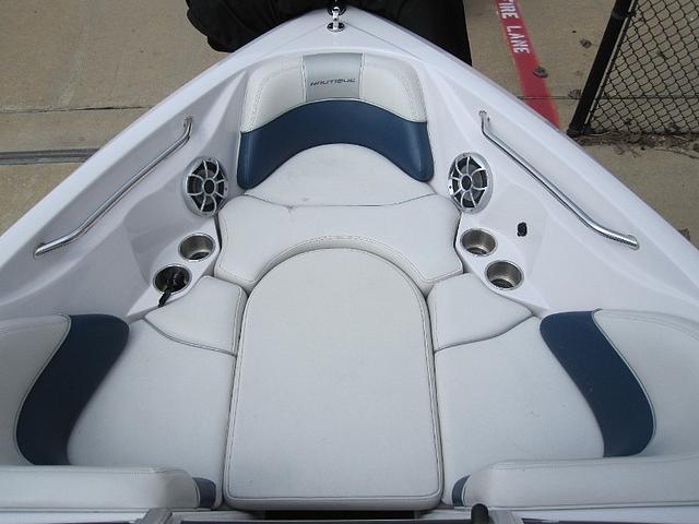 2008 CORRECT CRAFT SUPER AIR NAUTIQUE 220 Lewisville TX 75077 Photo #0038582A