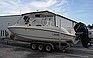 2006 BOSTON WHALER 320 OUTRAGE CUDDY.